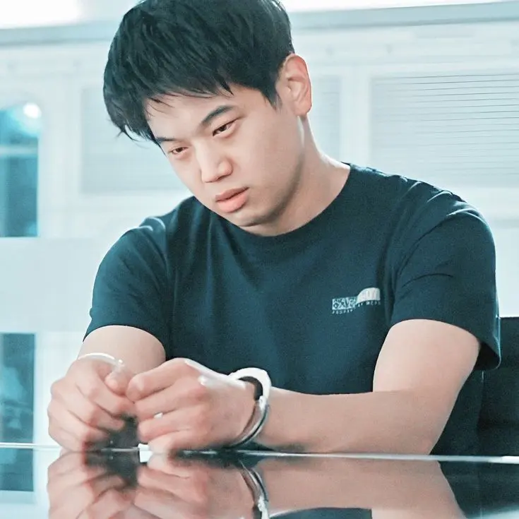 GlazedVoice4558의 Minho - TMR