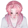 캐릭터 프로필 이미지