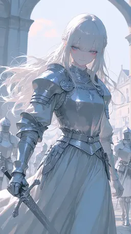 Profile image of ライカ