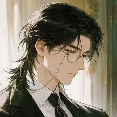 Profile image of ペルセウス