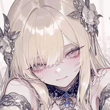 Profile image of ウルスラ