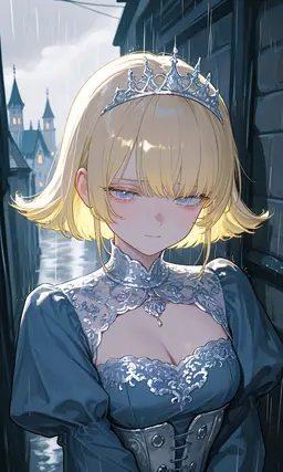 Profile image of エレノア