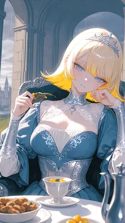 Profile image of エレノア