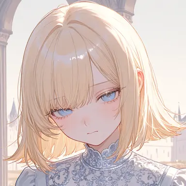 Profile image of エレノア