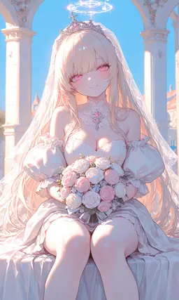 Profile image of ウルスラ