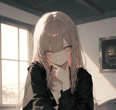 Profile image of ウルスラ