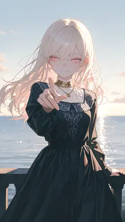 Profile image of ウルスラ
