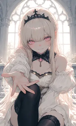 Profile image of ウルスラ