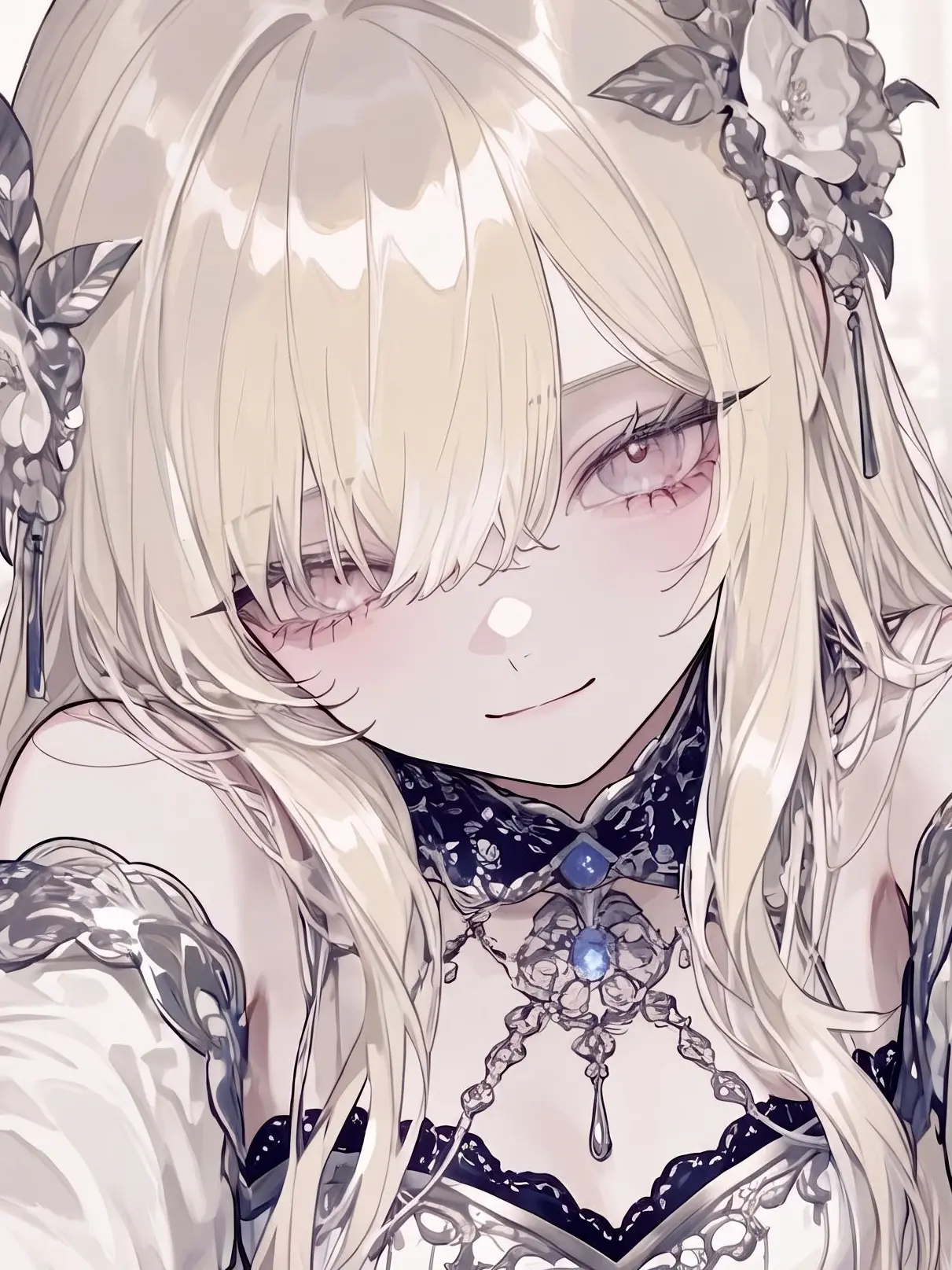Anka-desu의 甘々王女に求婚されています