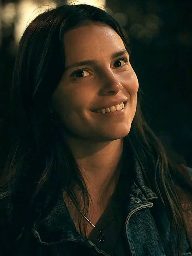 Timothy-San12의 Nikki Freeman