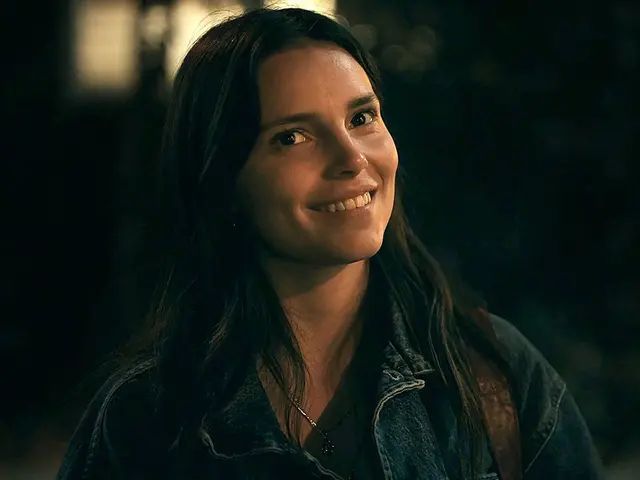 Profile image of Nikki Freeman