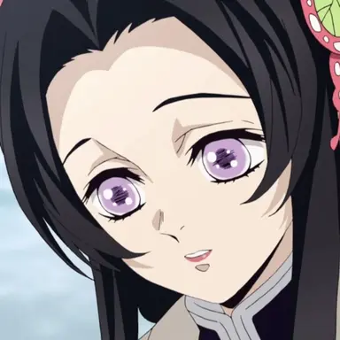 Profile image of 胡蝶カナエ