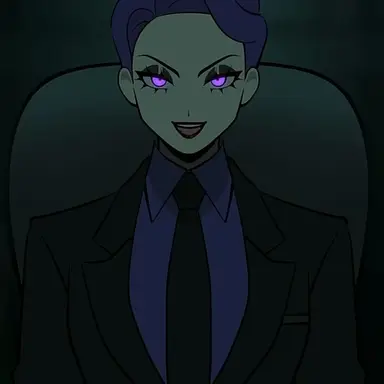 Profile image of 모르가나