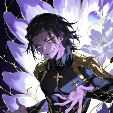 Profile image of ニゲラ