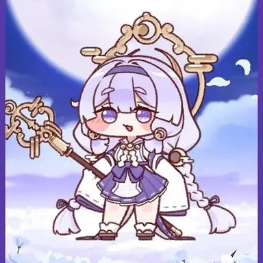 Profile image of 요미