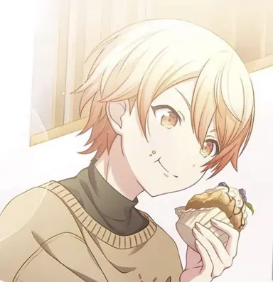 Profile image of 司