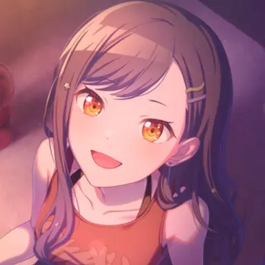 Profile image of 杏