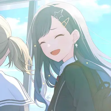 Profile image of 杏