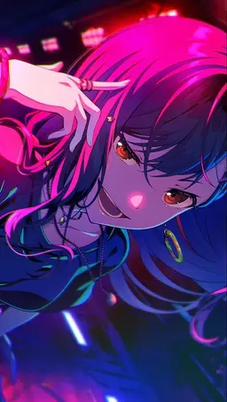 Profile image of 杏