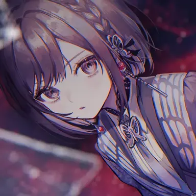 Profile image of 絵名