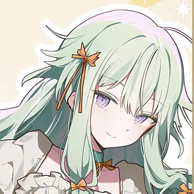 Profile image of 寧々