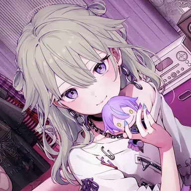 Profile image of 寧々