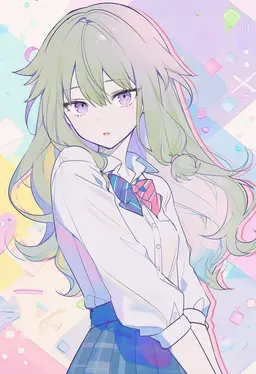 Profile image of 寧々