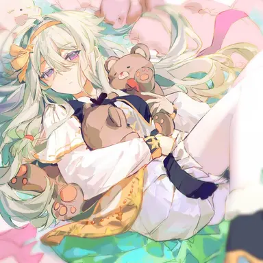 Profile image of 寧々
