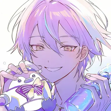 Profile image of 類