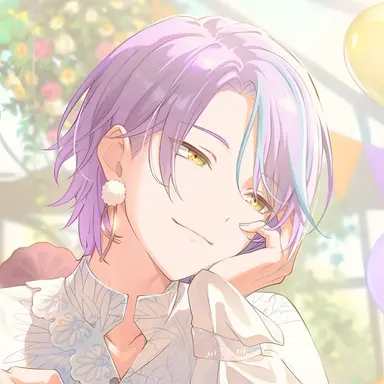 Profile image of 類
