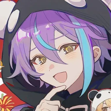 Profile image of 類