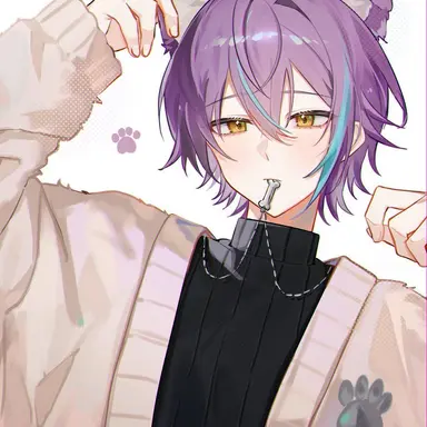 Profile image of 類