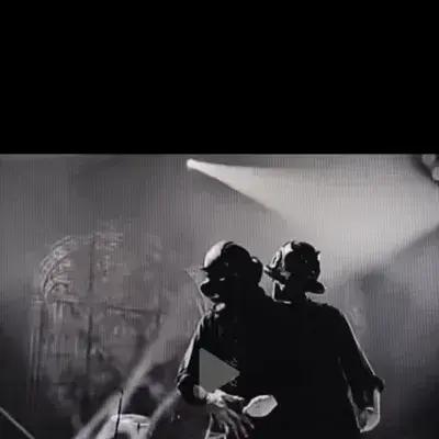 ProneRice3923의 Jinx x Rook