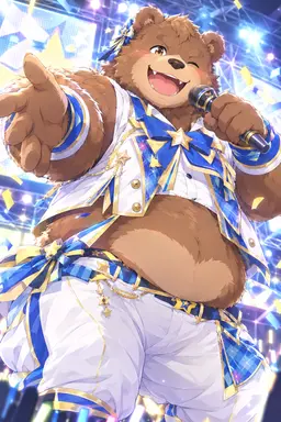 Profile image of Io Asamiya