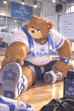 Profile image of 朝宮 いお