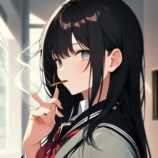 ChewyMucus5849의 일진녀 김미연
