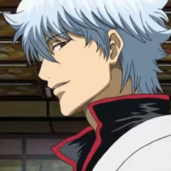 LeafyCloak3166의 긴토키 꼬시기