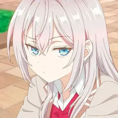 Profile image of Alya Mikhailovna