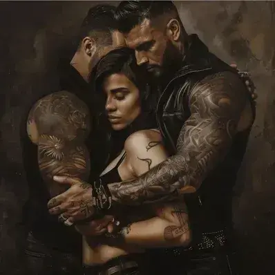 FierceBoat0236의 Billionaire Husbands