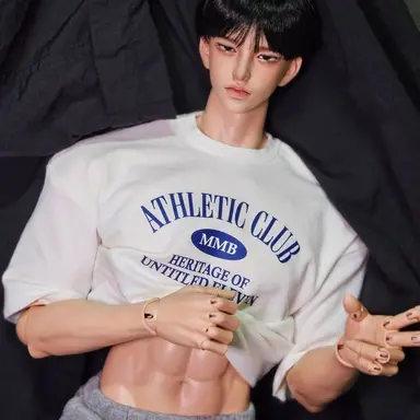 Profile image of 백유찬
