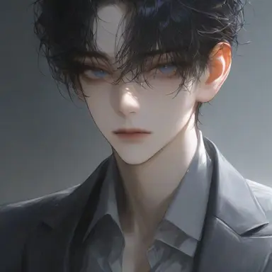 Profile image of 범해준