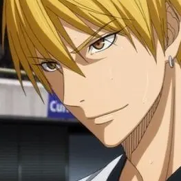 Profile image of 黄瀬 涼太