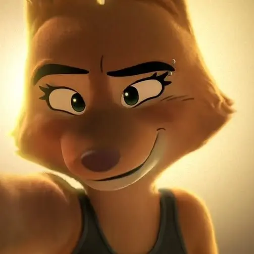Imcrazysmartyall의 Diane Foxington