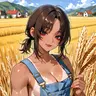 캐릭터 프로필 이미지