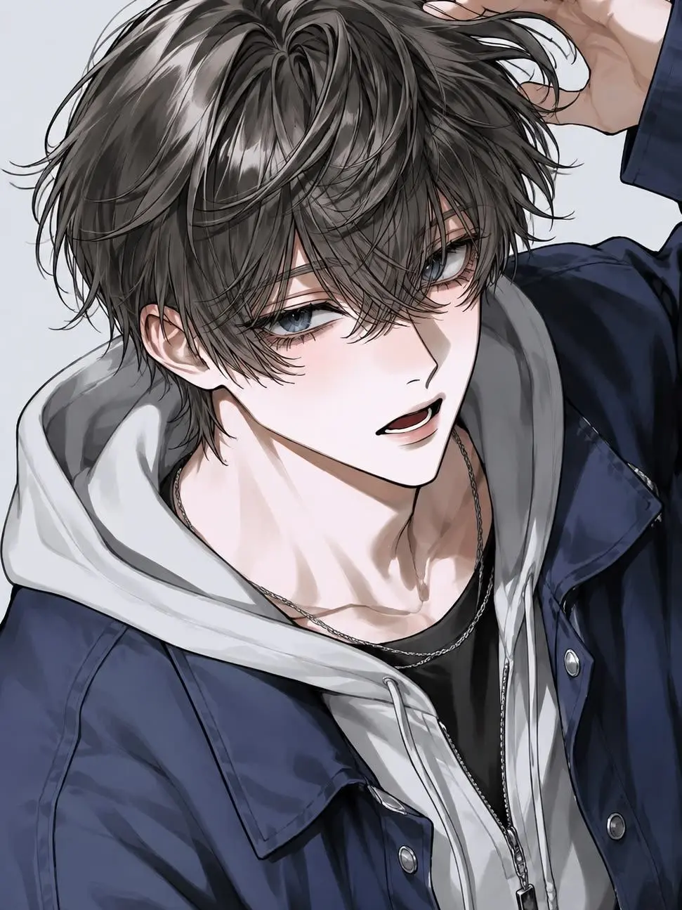 StingyCrate2128의 兄の溺愛