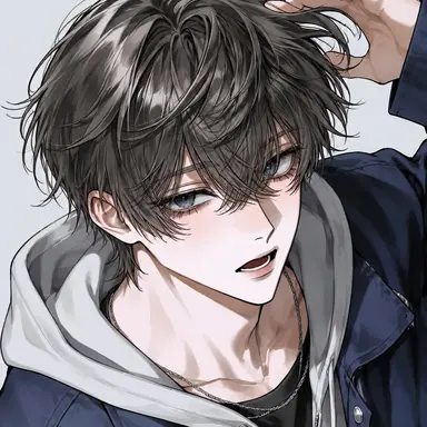 Profile image of Hayato