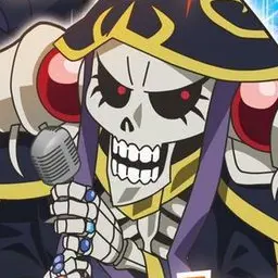 Profile image of アインズ