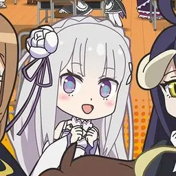 Profile image of エミリア