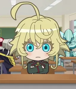 Profile image of ターニャ