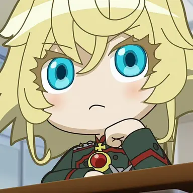 Profile image of ターニャ